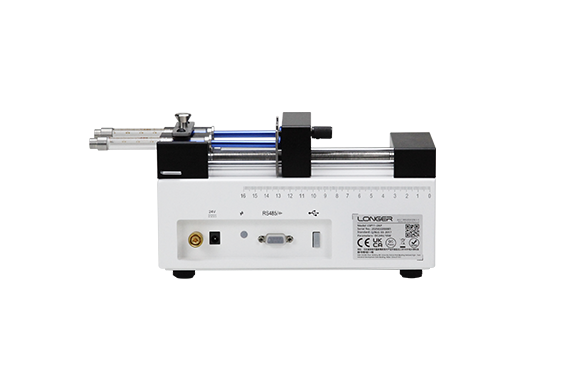 LSP11-2AP数字型实验室注射泵