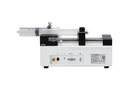 LSP12-1B数字型实验室注射泵